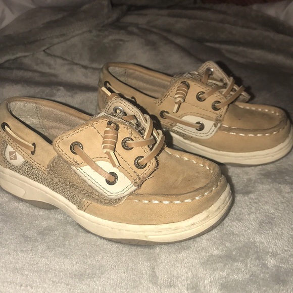Sperry Other - SPERRY LITTLE KIDS SONGFISH JR. BOAT SHOE